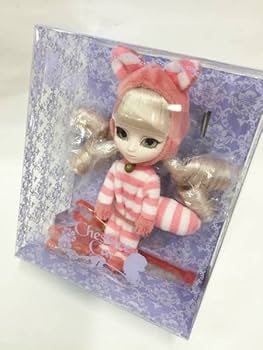 Amazon.co.jp: Cheshire (Cheshire Cat) / Little Pullip Plus