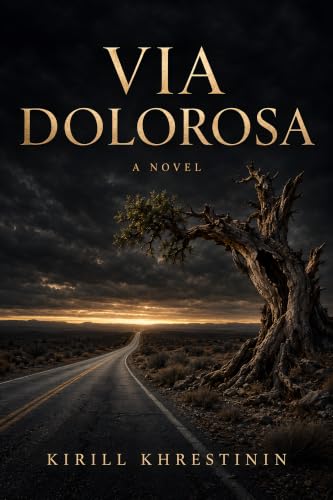 Via Dolorosa: A Novel