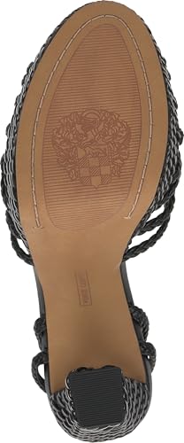 Image of Vince Camuto Women's Samlee Strappy Platform High Heel Sandals