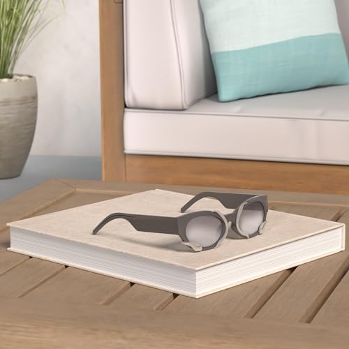 Trendy Sunglasses for Women Men Vintage Narrow Cateye Metal Snake Sunnie Y2k Accessories AP3621