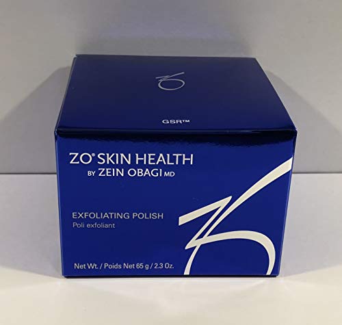 magnesium crystal exfoliant