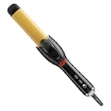 Air Setter 2-in-1 Flat Iron and Curler, Combination of Both Flat Iron and Curler, Creates Sleek & Curly Styles On All Hair Types