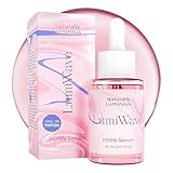 Advanced PDRN Serum with Hyaluronic Acid & Vitamins B, C, E – Anti-Aging, Hydrating & Brightening – Lightweight, Non-Sticky Formula for All Skin Types – 30ml