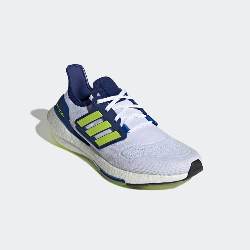 Image of adidas Men's Ultraboost 22 Running Shoe