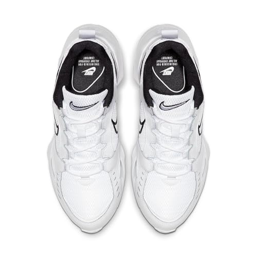 Image of Nike Womens Air Heights Sneakers