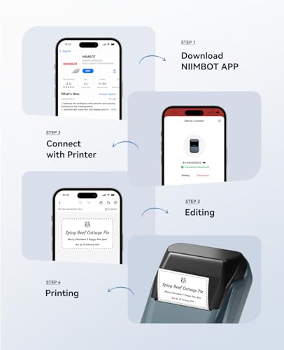 Consejos y comparativas para Comprar Etiquetadora comprados en linea. 26 Imagen adicional