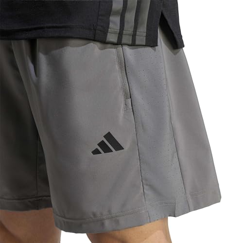 Image of adidas Men's Essentials Woven Training Shorts