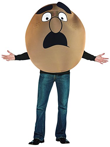 Sausage Party - Sammy Bagel Costume, Adult-Sized