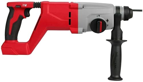 2613-20 para Milwaukee M18 18V sin escobillas 1" SDS Plus Martillo rotativo con mango en D - (herramienta desnuda)