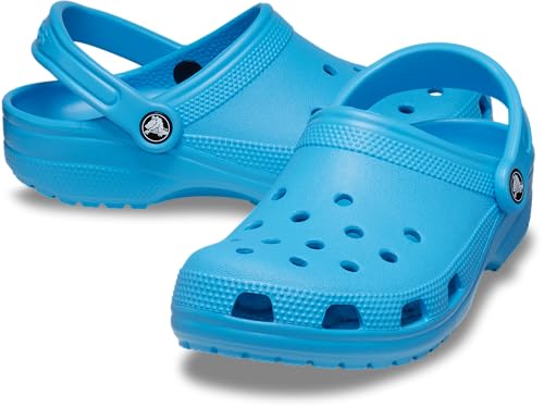 Image of Crocs Unisex-Adult Classic Clog, Clogs for Women and Men