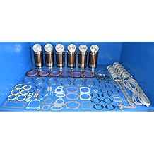 1 X MACK MP7 ENGINE PISTON INFRAME - OVERHAUL REBUILD KIT NO CORE - G183