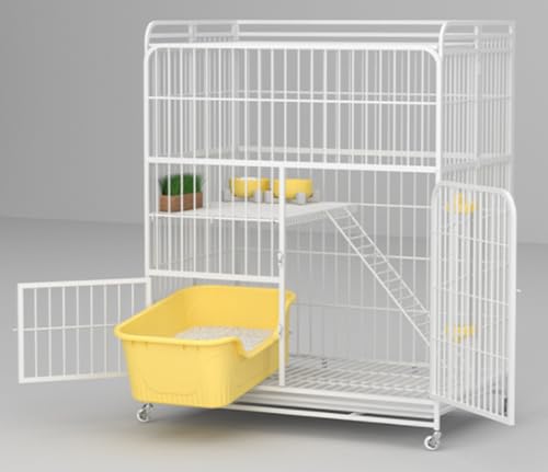 ܂肽ݔLP[W ^ LgCt X`[ iK Lp܂肽݃P[W LX LgCt ȃXy[X ƒp ugC̐F̓_Łv (zCg, QK 77×52×100cm)