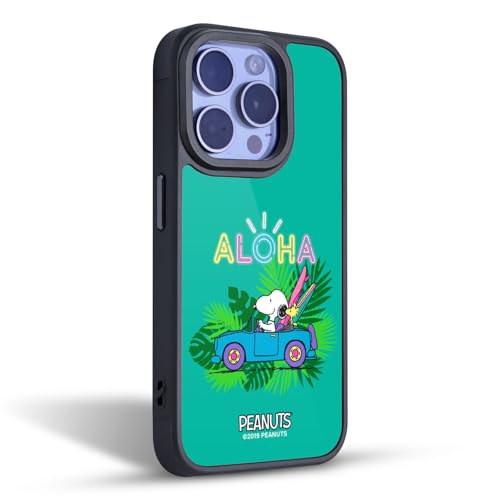 Protection Militaire Samsung S24 Ultra Coque Peanuts - 2