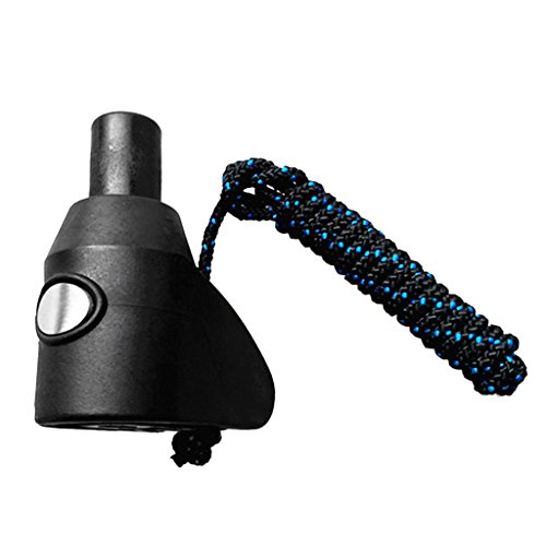 LEIPUPA Windsurfing Tendon Joint Pin Fitting Mast Foot Base Plate and Mast - Thumbnail 3