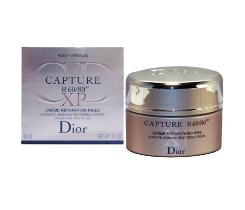 dior capture xp cream