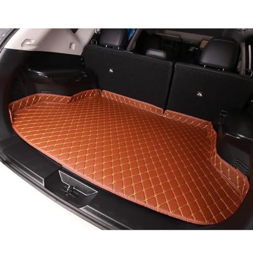 Tapis intérieur pour Toyota CHR 2018-2021 imperméable idéal sorties famille et sport