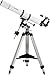 Orion 9024 AstroView 90mm Equatorial Refractor Telescope