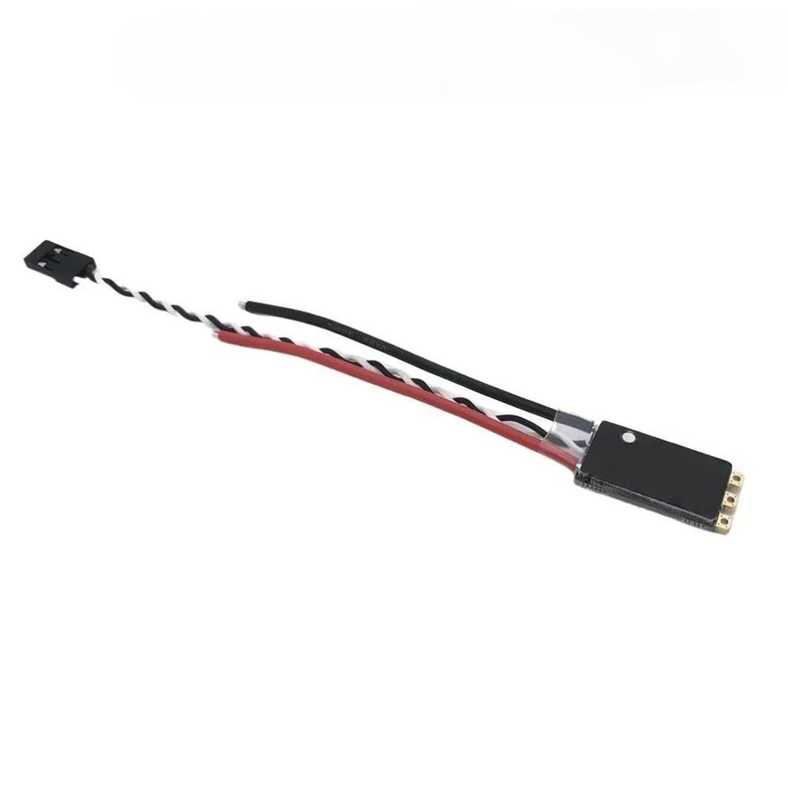 BLHeli_S ESC 35A 45A 2-6S Lipo Electrónico Escobillas para Falco Drones