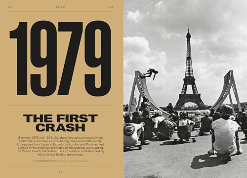 Ten Speed Press Skateboard Culture History