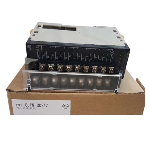 Module d'unité de sortie CJ1W-OD211 CJ1W-OC201 CJ1W-OD201