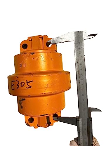 158-4765 Bottom Track Roller fits Caterpillar cat e305 304 304.5 305 305.5 1584765