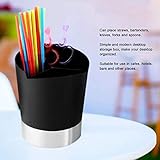 Zoom IMG-2 fdit bar desktop porta cannucce Zoom IMG-2 fdit bar desktop porta cannucce