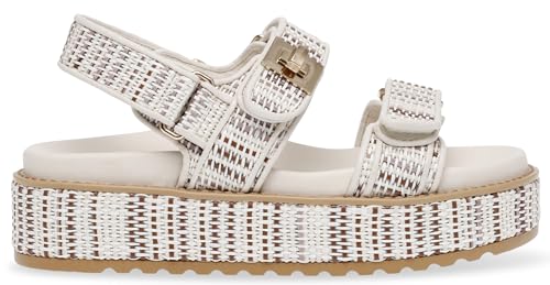 Image of Steve Madden Women's Bigmona Platform Sandals
