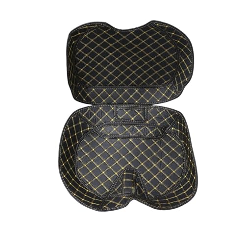 Accesorios Protectores Revestimiento y Almohadilla Equipaje Caja GlVl V47