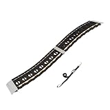 CargoSmart LED Hybrid S-Curve Centerfold...