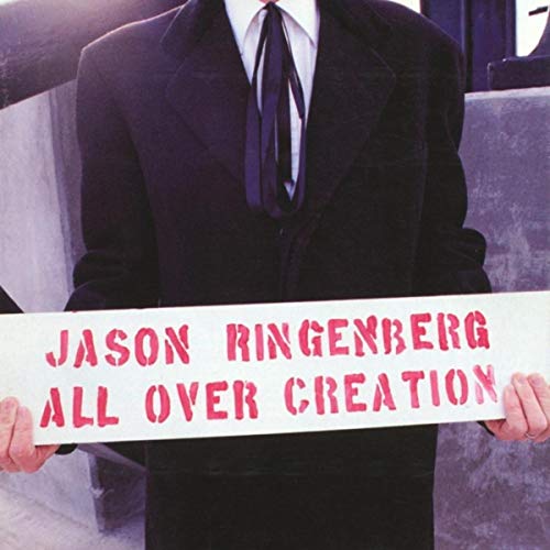 Play All Over Creation by Jason Ringenberg on Amazon Music