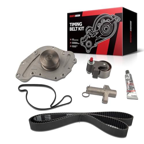 Courroie de distribution Torchbeam pour Grand Caravan et Sebring 2008