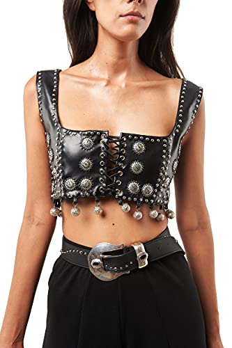 Seta Apparel Women's Éclair Vest