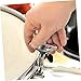 BESPORTBLE 3pcs Drum Keys Set Drum Tools for Tuning and Wrench for Percussionists and Drummers for Easy Installation