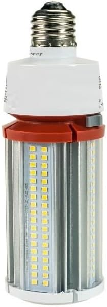 KEYSTONE 13817 - KT-LED27PSHID-E26-850-D /G4 Omni Directional Flood HID Replacement LED Light Bulb
