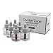 Comfort Zone Multicat Diffuser Refills, 6 Pack, For Cat Calming