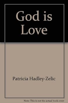 Paperback God is Love Book