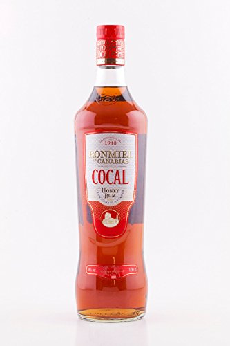 Ron Miel Cocal 1L (AbV: 30%)