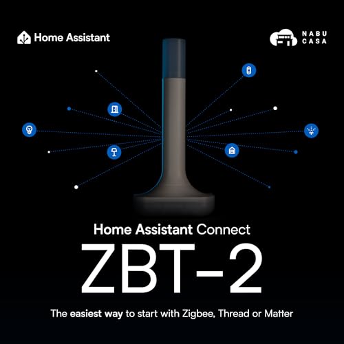 Home Assistant Connect ZBT-2