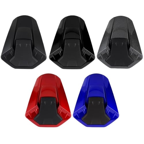 Capot de selle arrière pour GSX-S1000 balades solo dynamiques - 4