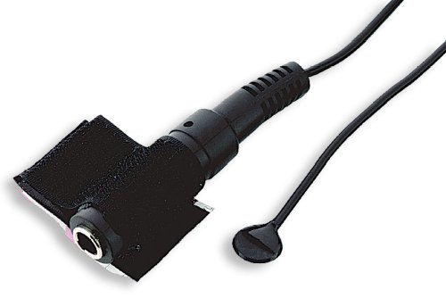 Adatto per tutti i violini Shadow Electronics - Pick-up per violino con 0,6 cm con presa femmina