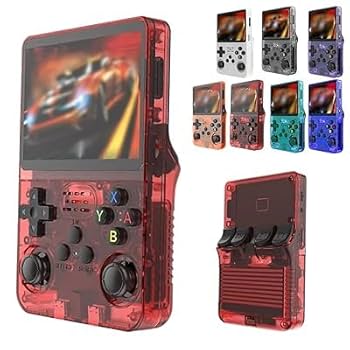 RetroBoy - RetroBoy Game Console, 2025 New Generation Retro