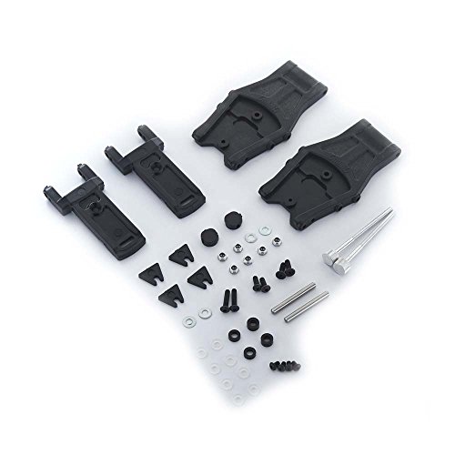 CUSTOM WORKS RC 3272 Adjustable Arm Kit ASC SC10