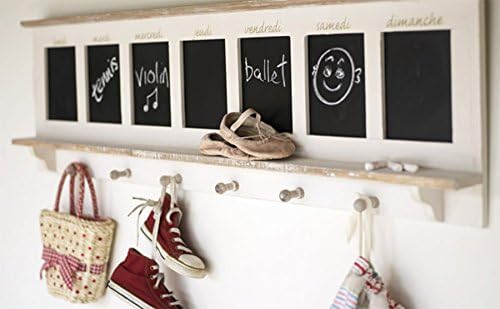 Fablon 45 cm x 1.5 m Roll Chalkboard