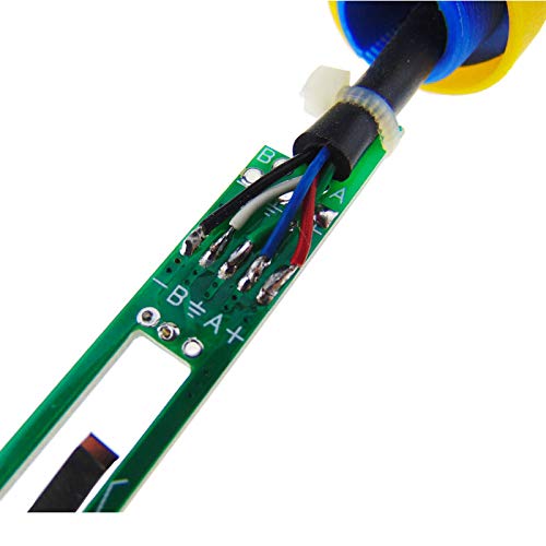Ksger T12 Station De Fer À Souder Stm32 Oled Kits De Bricolage Soudure Outils Électriques Contrôleur De Température Poignée
