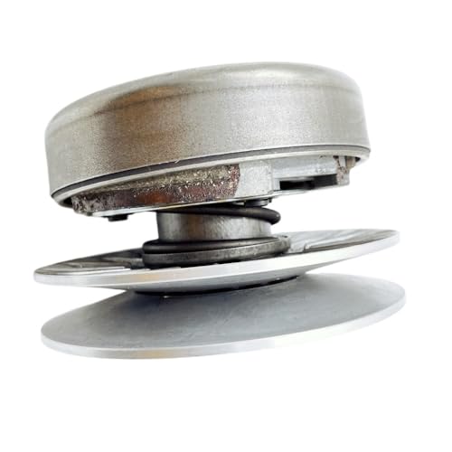 Piezas de repuesto de embrague de 135MM para Linhai 260cc 300cc Majesty YP250 Quad