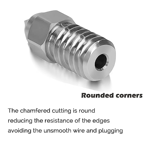 LANKEGU Buses pour Ender 5 S1,Ender 3 V3 SE, Ender 7 4 LANKEGU Buses pour Ender 5 S1,Ender 3 V3 SE, Ender 7 – Image 5