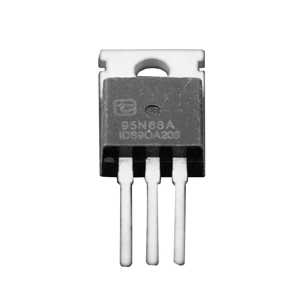 5 szt. 95N68A TTP95N68A 68V 95A MOS TO220