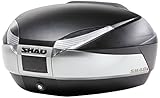 soporte baul shad sh48 Productos para motocicleta de alta calidad