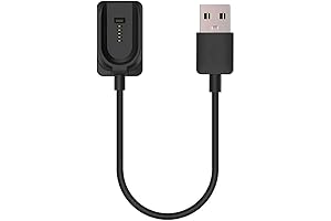 Plantronics Voyager 5200 Charger: Power Up Your Headset with a Replacement USB Cable