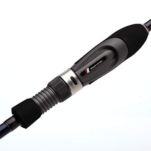 メジャークラフト 2代目ソルパラX アジングロッド アジチューブラ SPX-T702AJI-7.0フィート(約213cm)チューブラー穂先 3枚目